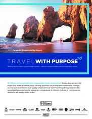 Hilton Worldwide Holdings, Inc.