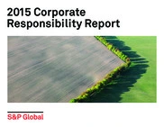 S&P Global Inc