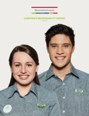 Woolworths Group Limited