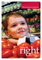 Woolworths Group Limited