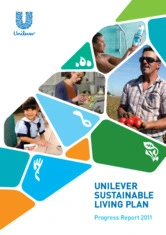 Unilever plc