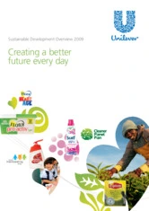 Unilever plc