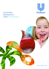Unilever plc