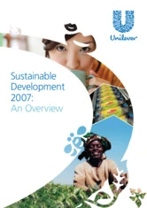 Unilever plc