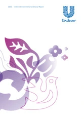 Unilever plc