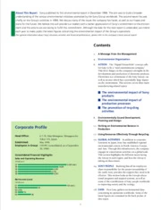 Sony Corporation