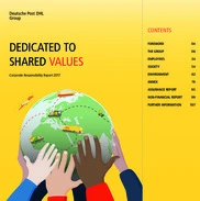 DHL Group