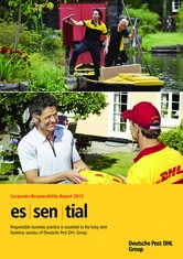 DHL Group