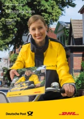 DHL Group
