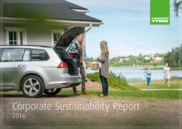 Nokian Tyres plc