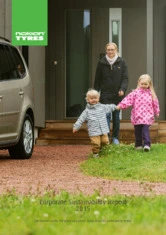 Nokian Tyres plc