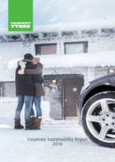 Nokian Tyres plc