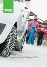 Nokian Tyres plc