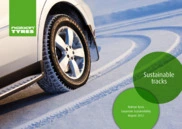 Nokian Tyres plc
