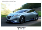 Nissan Motor Co., Ltd.