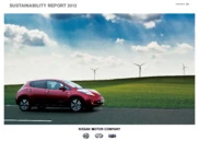Nissan Motor Co., Ltd.