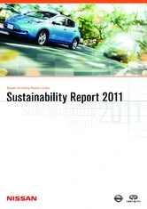 Nissan Motor Co., Ltd.