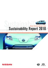 Nissan Motor Co., Ltd.