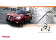 Nissan Motor Co., Ltd.