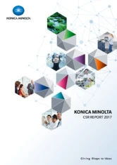 Konica Minolta, Inc.