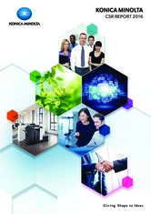 Konica Minolta, Inc.
