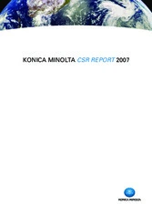Konica Minolta, Inc.
