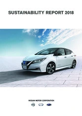 Nissan Motor Co., Ltd.