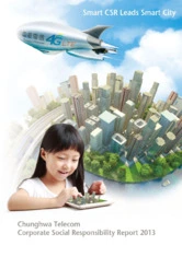 Chunghwa Telecom Co., Ltd.