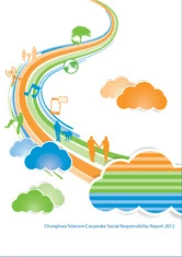 Chunghwa Telecom Co., Ltd.