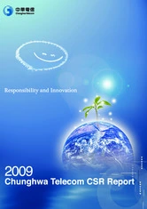 Chunghwa Telecom Co., Ltd.