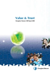 Chunghwa Telecom Co., Ltd.