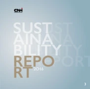 CNH Industrial N.V.