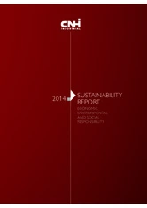 CNH Industrial N.V.
