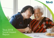 Teva Pharmaceutical Industries Limited