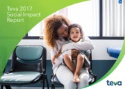 Teva Pharmaceutical Industries Limited