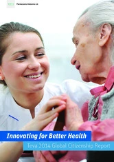 Teva Pharmaceutical Industries Limited