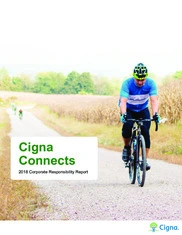 CIGNA Corporation