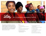 Eli Lilly & Co.