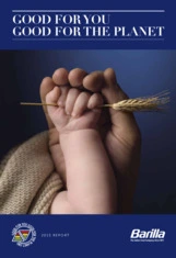Barilla