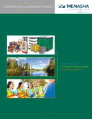 Menasha Corporation