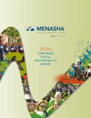 Menasha Corporation