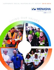 Menasha Corporation