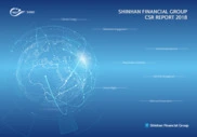 Shinhan Financial Group Co Ltd