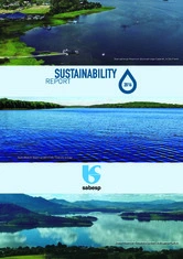 Companhia de saneamento Basico Do Estado De Sao Paulo - Sabesp