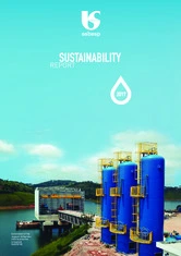 Companhia de saneamento Basico Do Estado De Sao Paulo - Sabesp