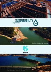 Companhia de saneamento Basico Do Estado De Sao Paulo - Sabesp