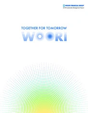 Woori Financial Group Inc.