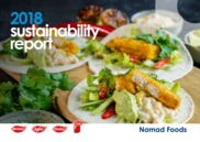 Nomad Foods Limited