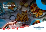 Nomad Foods Limited