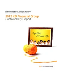KB Financial Group Inc